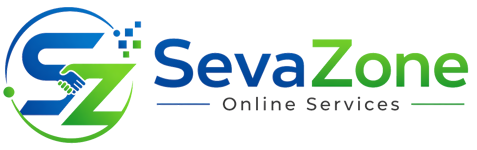 SevaZone logo